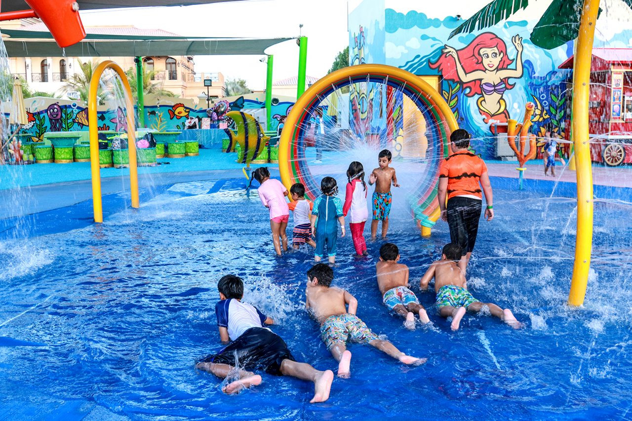Swimming Birthday Party Places
 7 Kids Birthday Party Venues That Do All The Planning For