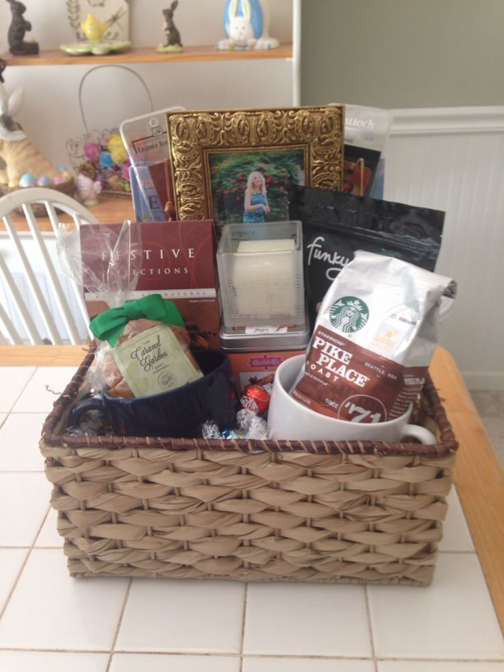 Sympathy Gift Basket Ideas
 25 best ideas about Sympathy Gifts on Pinterest
