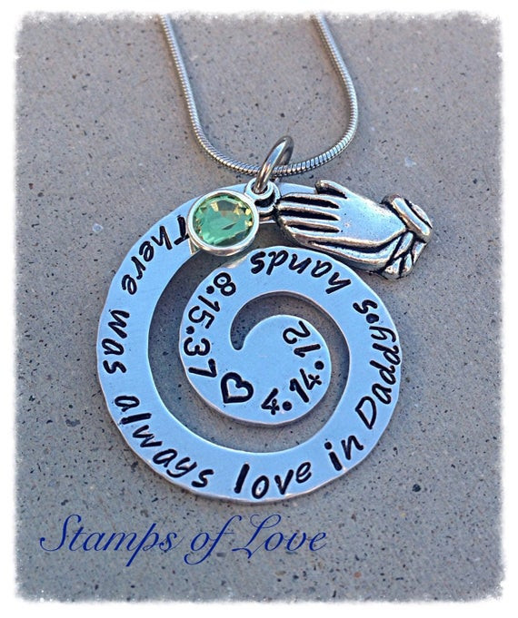 Sympathy Gift Ideas For Loss Of Father
 Loss of a father sympathy t Memorial Gift for by
