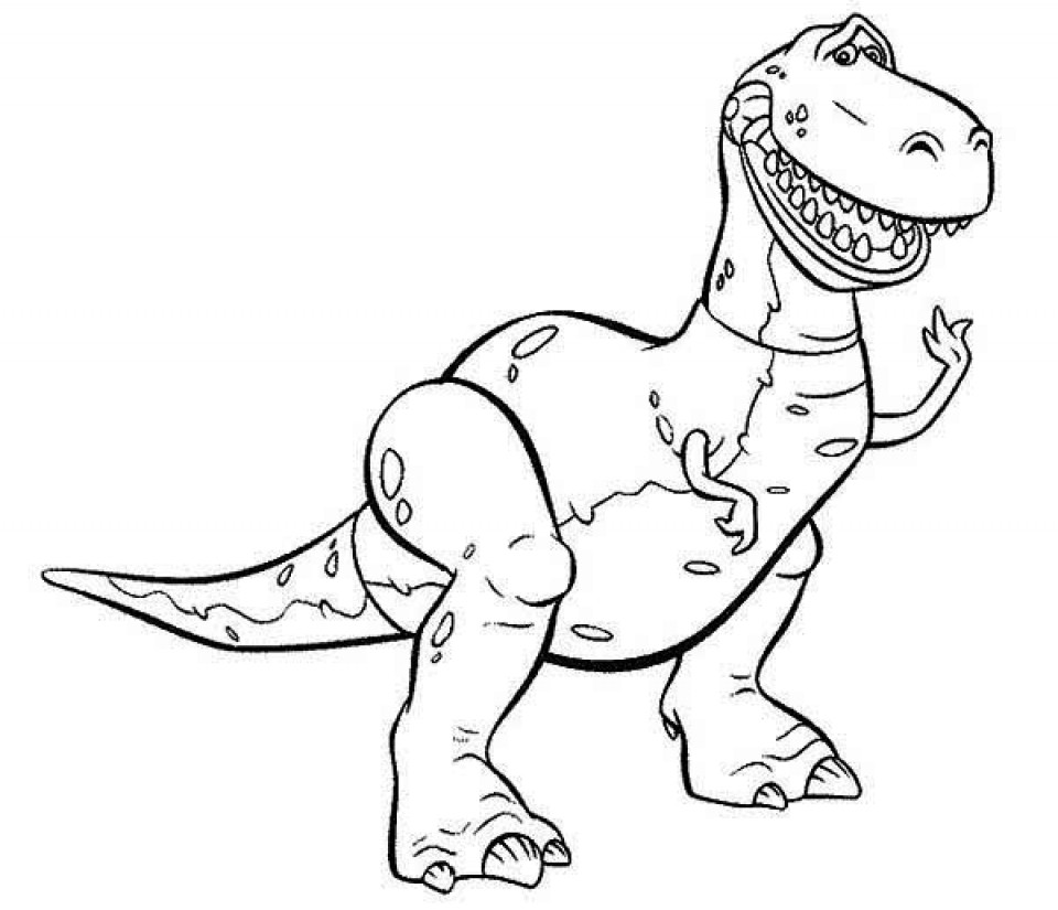 T Rex Printable Coloring Pages
 Get This Printable T Rex Coloring Pages