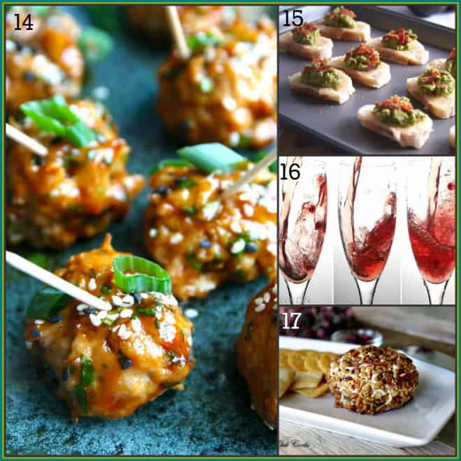 Tapas Ideas For Dinner Party
 25 tapas party recipes Healthy Seasonal Recipes
