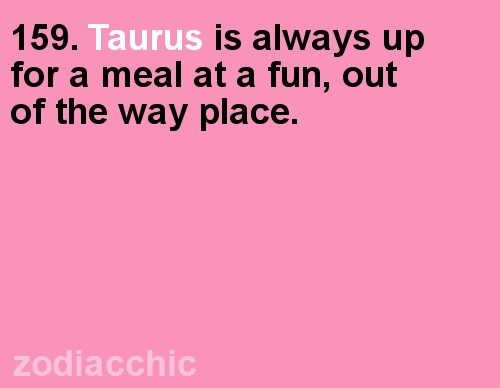 Taurus Birthday Quotes
 Funny Taurus Quotes QuotesGram