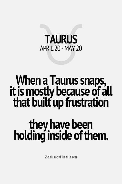 Taurus Birthday Quotes
 The 25 best Taurus ideas on Pinterest