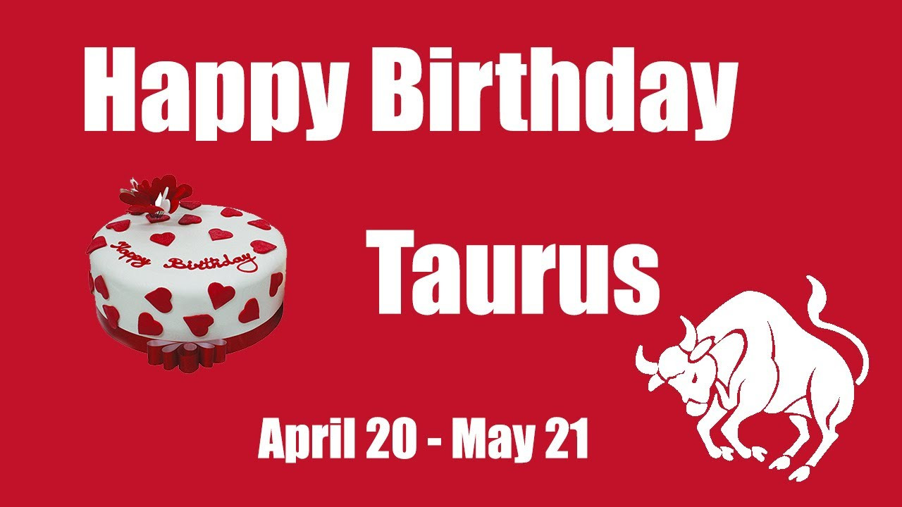 Taurus Birthday Quotes
 Best Taurus Birthday Wishes And Quotes 2017 Wishes Planet