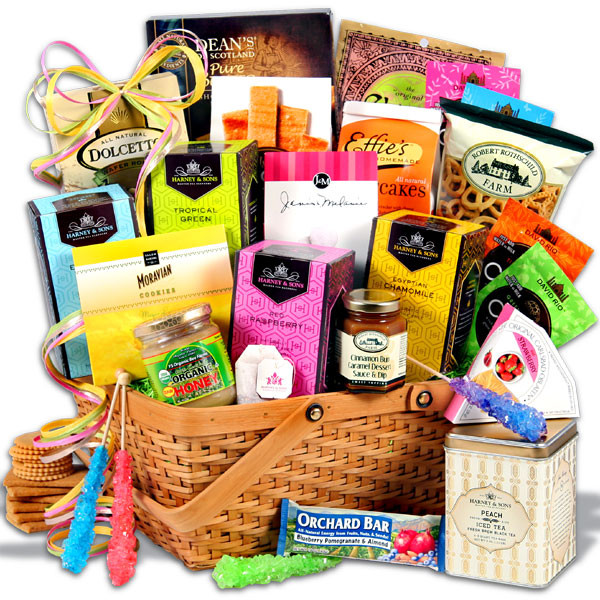 Tea Gift Basket Ideas
 Mother s Day Gift Ideas Mocha Dad