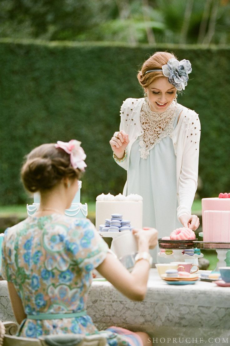 Tea Party Costume Ideas
 25 great ideas about High tea outfit on Pinterest