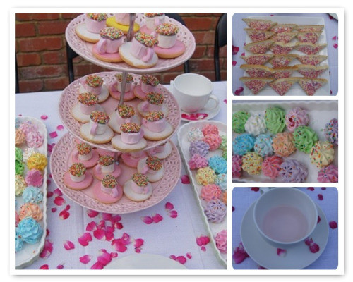 Tea Party Food Ideas For Toddlers
 6 Year Old Birthday Party Ideas