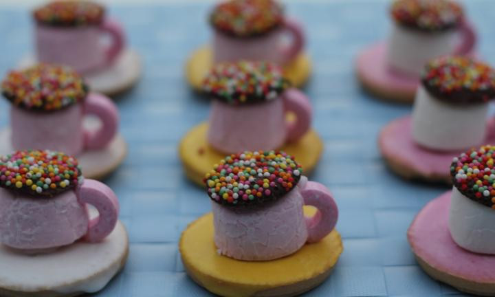 Tea Party Food Ideas For Toddlers
 20 last minute party food ideas Kidspot