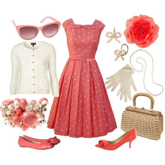 Tea Party Outfit Ideas
 15 best high tea outfit images on Pinterest