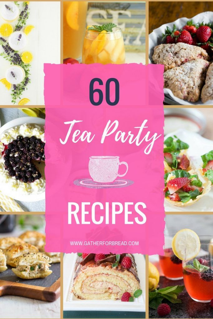 Tea Party Snack Ideas
 25 best ideas about Mini Sandwich Appetizers on Pinterest