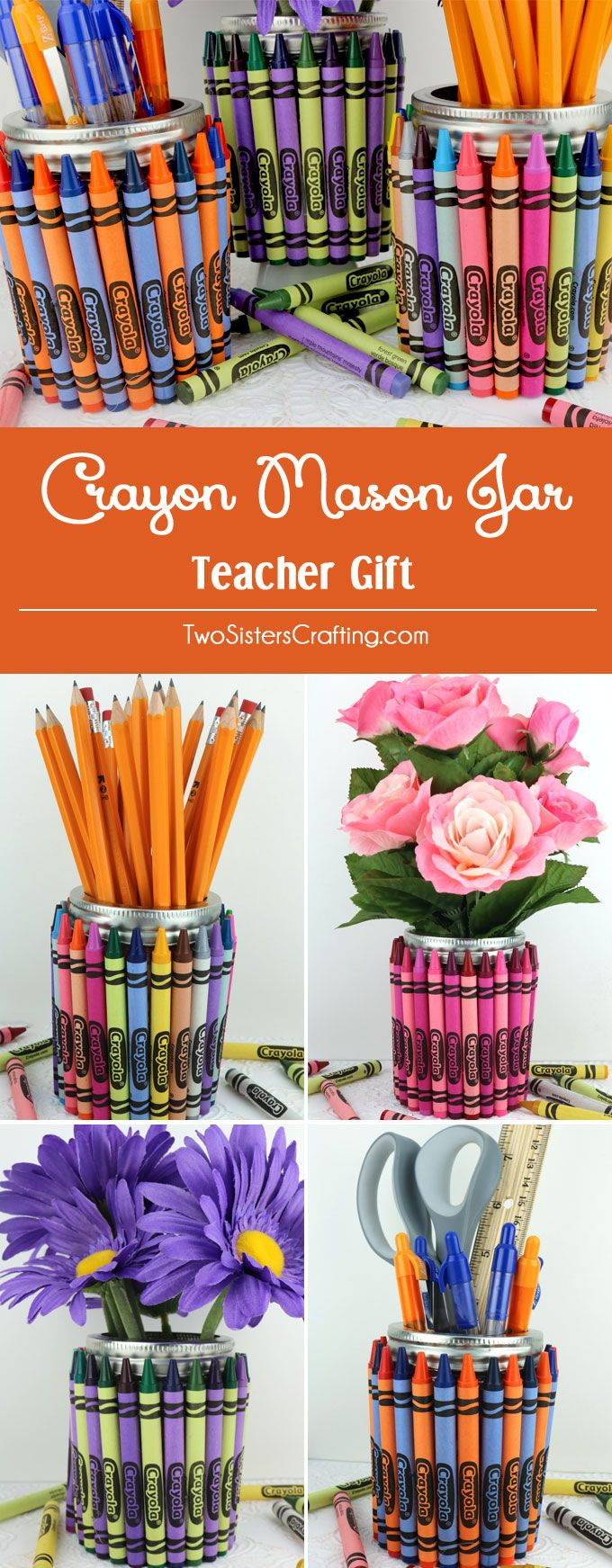 Teacher Appreciation Gifts DIY
 25 best ideas about Homemade teacher ts on Pinterest