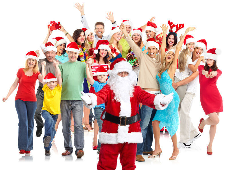 Team Christmas Party Ideas
 Ideas for Hosting the Best Christmas Party Ever