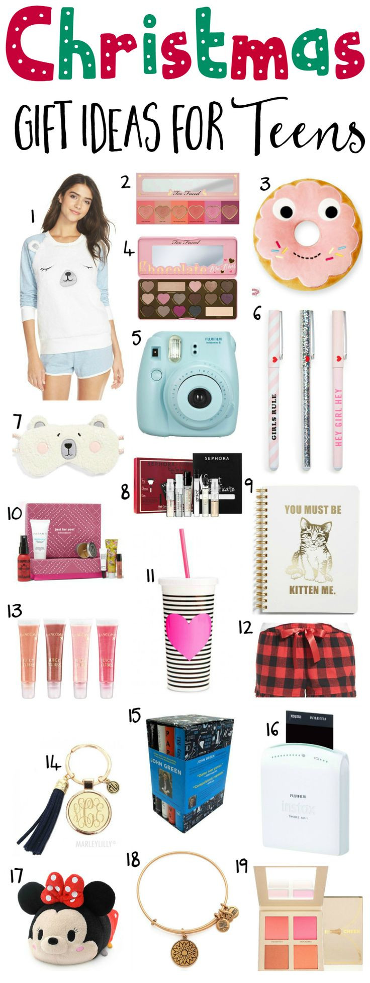 Teen Boyfriend Gift Ideas
 The 25 best Teenage boyfriend ts ideas on Pinterest