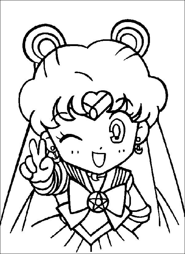 Teen Girl Coloring Pages
 Coloring Pages For Teens