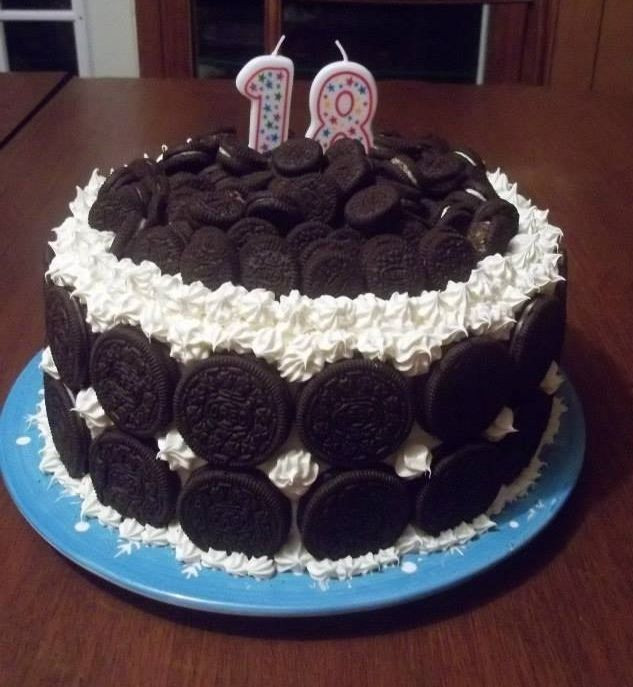Teenage Birthday Cake Ideas
 25 best ideas about Teen Boy Cakes on Pinterest