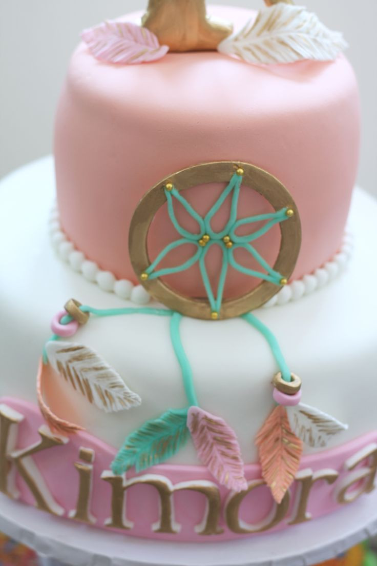 Teenage Birthday Cake Ideas
 17 Best ideas about Teen Girl Cakes on Pinterest