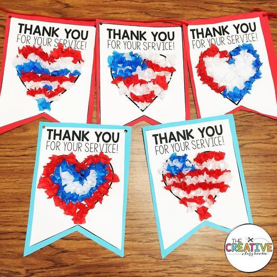 Thank You For Your Service Gift Ideas
 25 best ideas about Veterans day ts on Pinterest