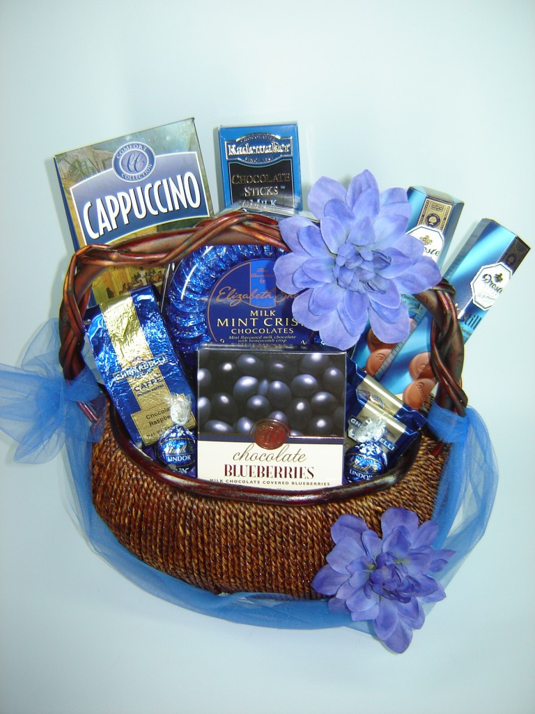 Thank You Gift Basket Ideas
 Top 10 Best Thank You Gift Ideas