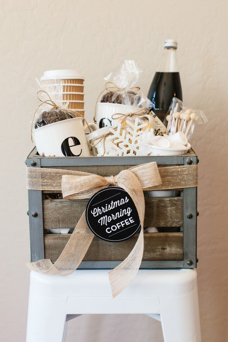 21 Best Thank You Gift Baskets Ideas Home Inspiration and Ideas DIY