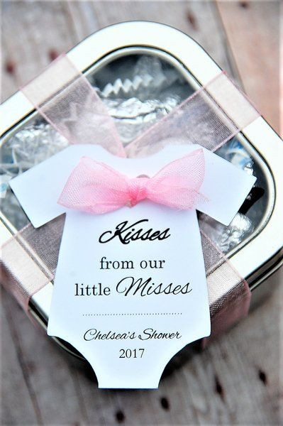 Thank You Gift Ideas For Baby Shower
 Best 25 Baby shower favors ideas on Pinterest