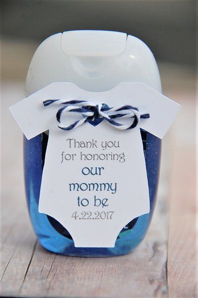 Thank You Gift Ideas For Baby Shower
 25 best Baby shower thank you ideas on Pinterest