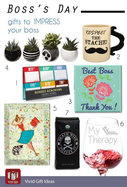 Thank You Gift Ideas For Boss
 Best 10 Boss ts ideas on Pinterest