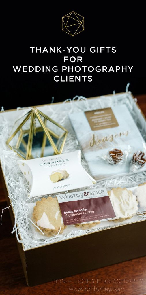 Thank You Gift Ideas For Clients
 Best 25 Client ts ideas on Pinterest