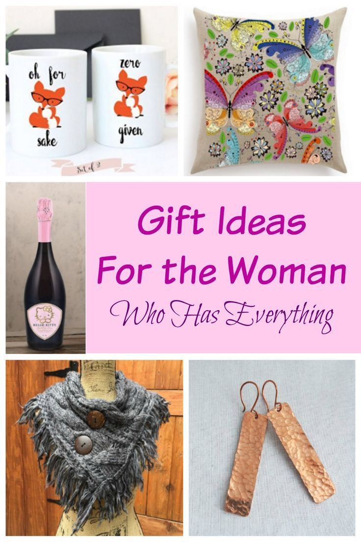Thank You Gift Ideas For Women
 17 Best images about Gift Giving on Pinterest