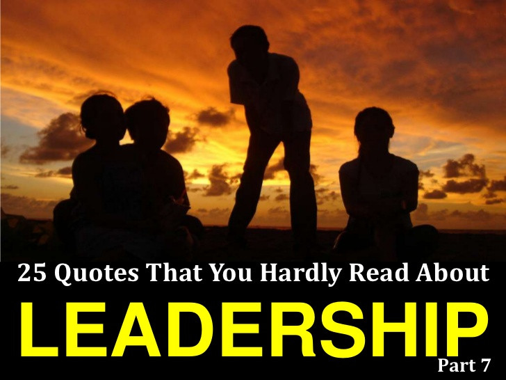 Thank You Leadership Quotes
 Leadership Quotes For Thank You QuotesGram