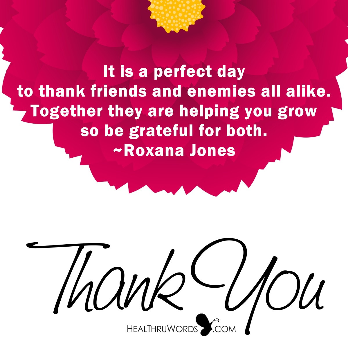 Thank You Leadership Quotes
 Thank You Anyway Inspirational and Quotes