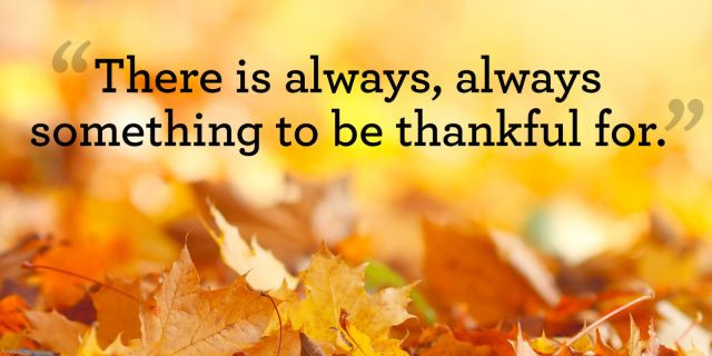Thanksgiving 2017 Quotes
 Samina s Forum for police support
