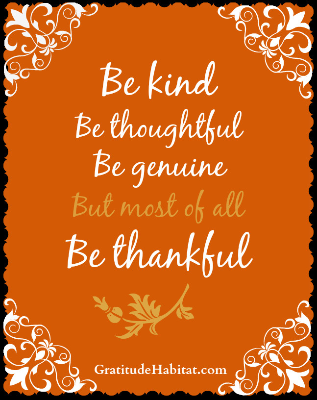 Thanksgiving 2017 Quotes
 45 Thanksgiving Inspirational Quotes Give Thanks for A