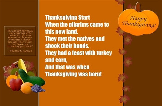 Thanksgiving 2017 Quotes
 Thanksgiving Quotes 2017 Happy Thanksgiving Day Wishes 2017