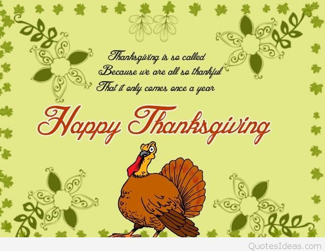 Thanksgiving Blessings Quotes
 Messages Happy Thanksgiving pics and cards