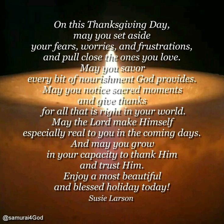 Thanksgiving Blessings Quotes
 63 Best images about THANKSGIVING on Pinterest