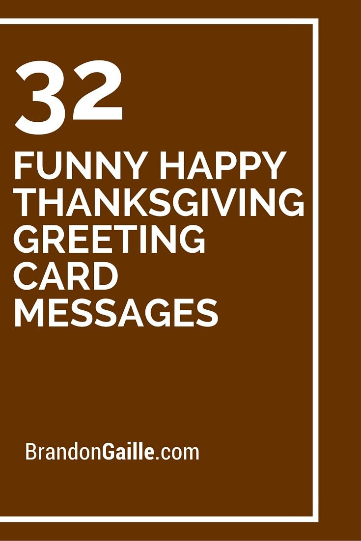 Thanksgiving Card Quotes
 Best 25 Thanksgiving messages ideas on Pinterest