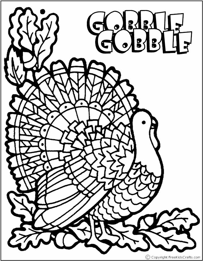 Thanksgiving Coloring Pages
 Thanksgiving Coloring Pages