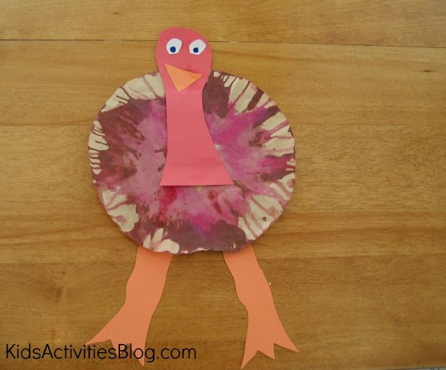 Thanksgiving Craft Ideas For Preschoolers
 Best 25 Thanksgiving preschool crafts ideas on Pinterest