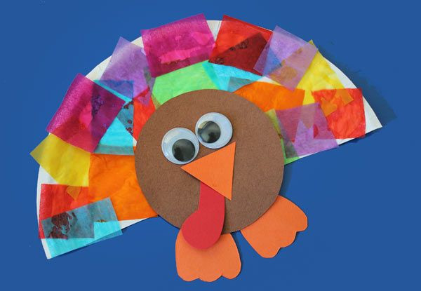 Thanksgiving Craft Ideas For Preschoolers
 Crafts Actvities and Worksheets for Preschool Toddler and