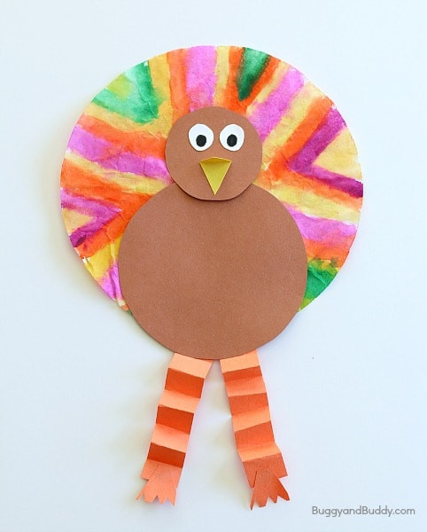 Thanksgiving Craft Ideas For Toddlers
 25 Easy Thanksgiving Crafts for Kids SoCal Field Trips
