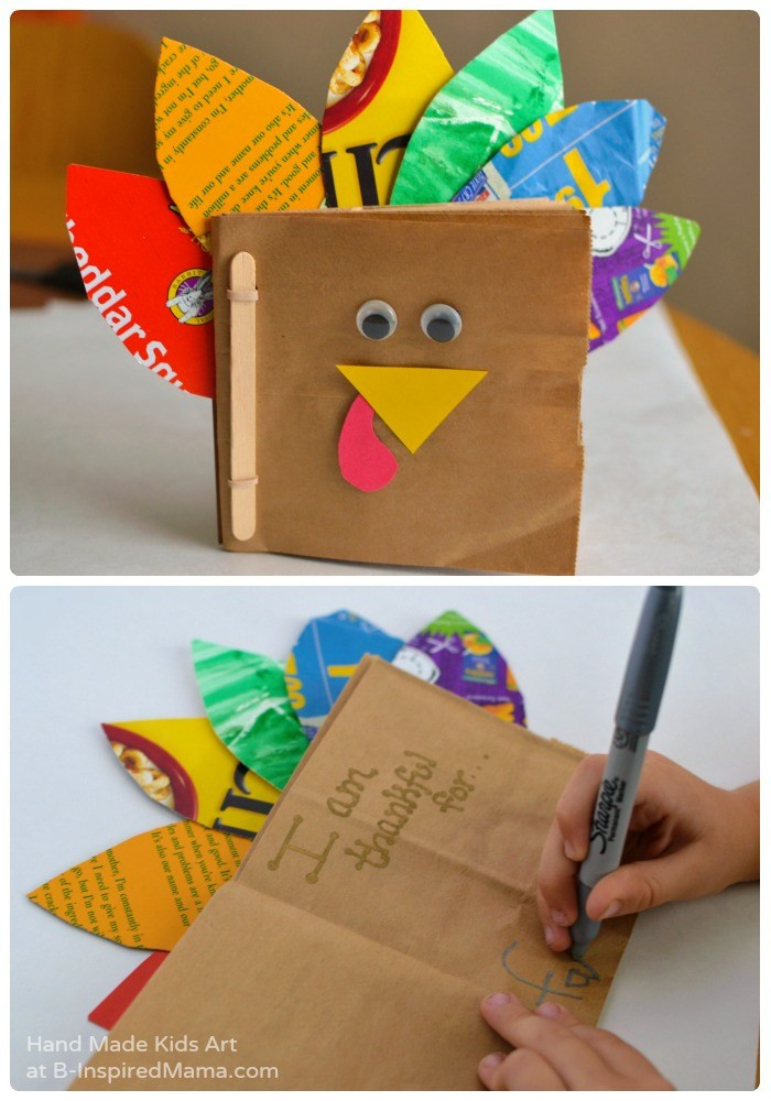 Thanksgiving Craft Ideas For Toddlers
 10 Fun Thanksgiving Crafts For Kids Resin Crafts