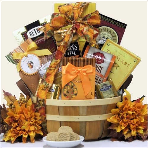 Thanksgiving Gift Basket Ideas
 52 best Best Thanksgiving Fall Gift Baskets images on