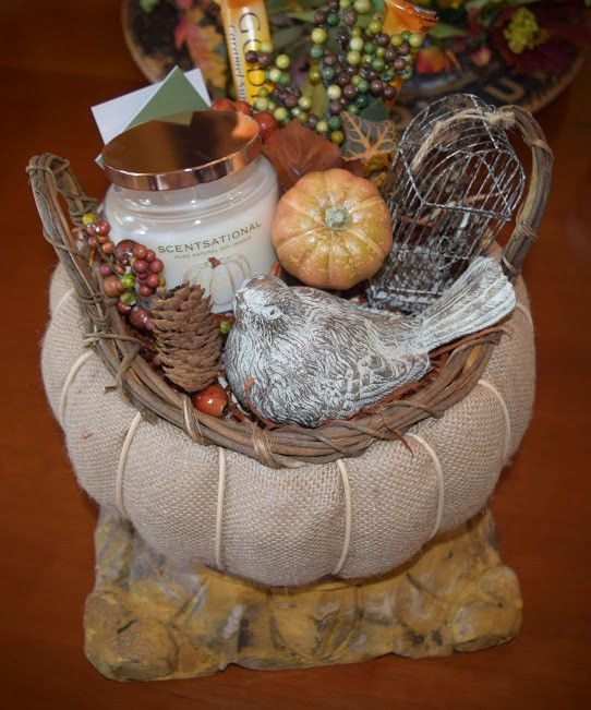 Thanksgiving Gift Basket Ideas
 25 best Gift baskets ideas on Pinterest