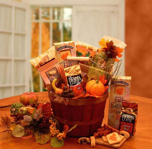 Thanksgiving Gift Baskets Ideas
 How to Thanksgiving Gift Baskets