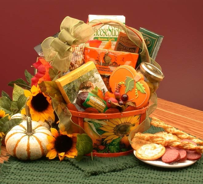 Thanksgiving Gift Baskets Ideas
 102 best images about Homemade Gift Ideas on Pinterest