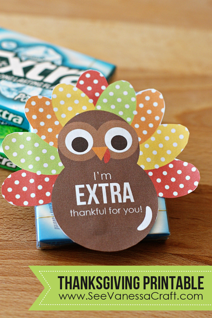 Thanksgiving Gift Ideas For Employees
 15 Cute Thanksgiving Gift Ideas – Fun Squared