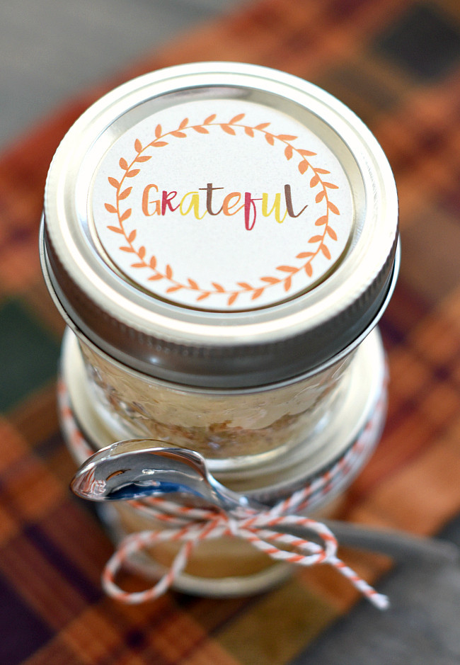 Thanksgiving Gift Ideas For Friends
 15 Cute Thanksgiving Gift Ideas – Fun Squared