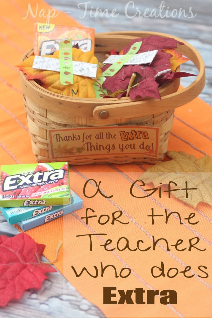Thanksgiving Gift Ideas For Teachers
 Best 25 Thanksgiving teacher ts ideas on Pinterest
