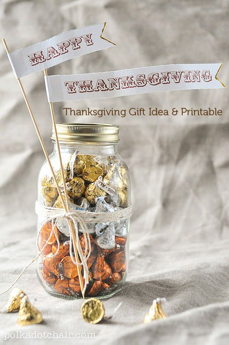 Thanksgiving Gift Ideas
 Thanksgiving Gift Ideas & Free Thanksgiving Printable