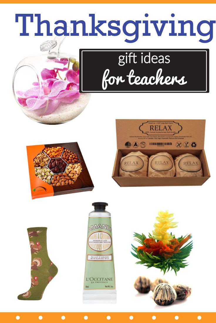 Thanksgiving Gift Ideas
 1000 ideas about Thanksgiving Teacher Gifts on Pinterest